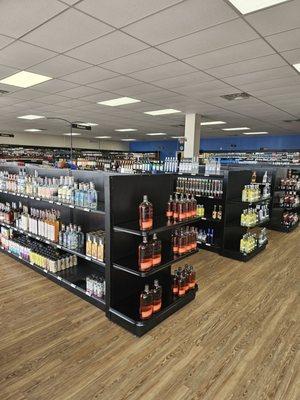 Virginia ABC Store