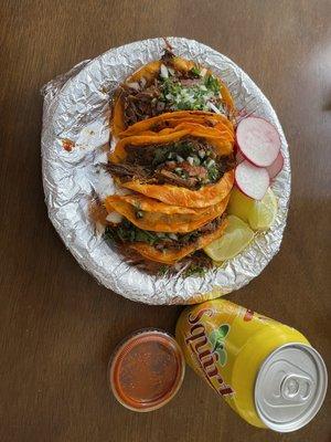 Tacos Avalos