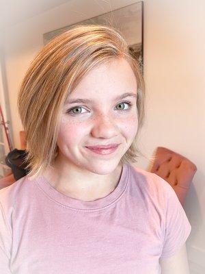 Lindsay Michelle Hair and Lash Studio