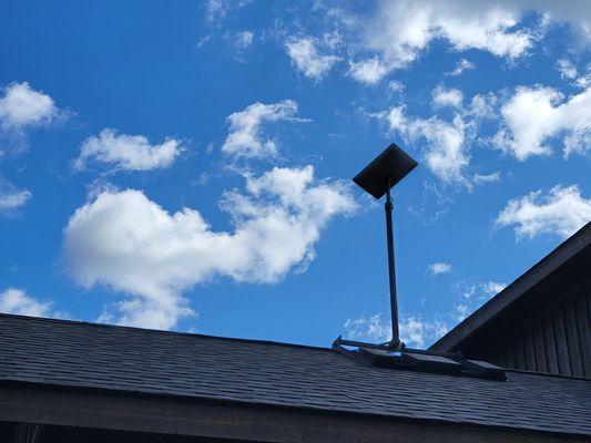 Lone Pine Technology