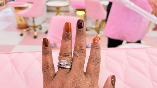 Rose Couture Nail Bar - Fort Worth