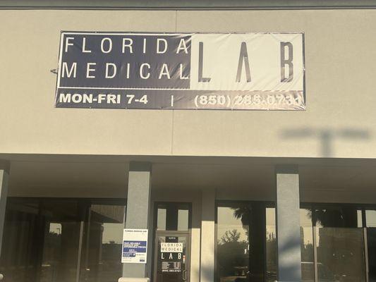 Florida Medical Lab