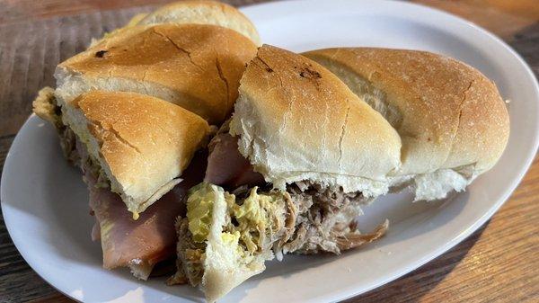 The Lucky Pig Pub & Grill