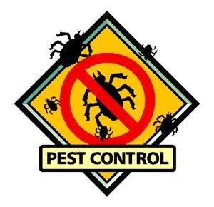 5 Star Pest Control