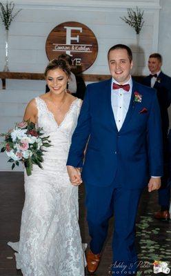 Ashley & Pablo Photography