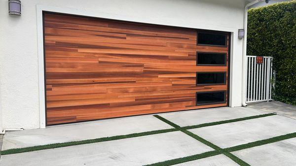 Express Garage Door Service