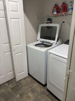 AT Appliance Services