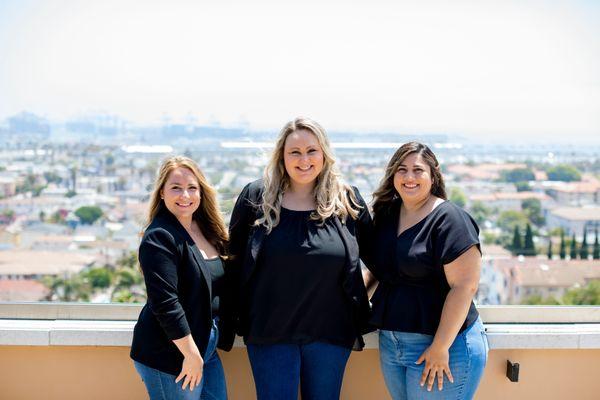 Team Whitney - Keller Williams Realty L.A. Harbor