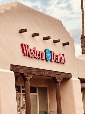 Western Dental & Orthodontics