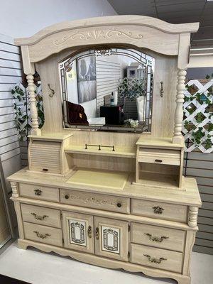 P-22’s Furniture