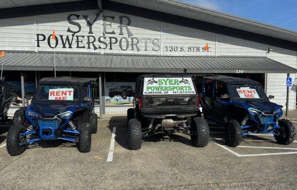 Syer Powersports