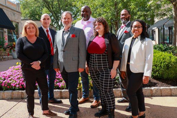 Michael P Cohen Team