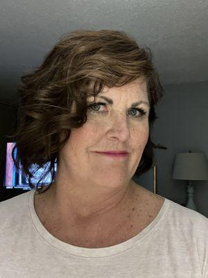 Dina and Tifa Hair Studio