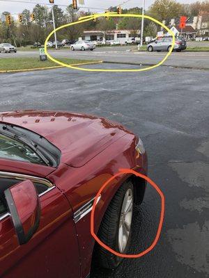 Regency Tire & Auto Service