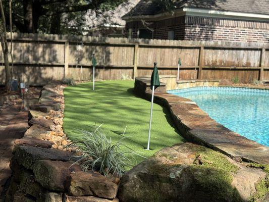 Next View Landscaping Services