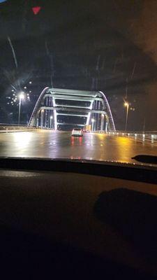 Korean Veterans Memorial Bridge