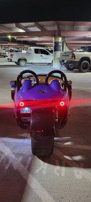 Humbled & Blessed 702 Car Rentals