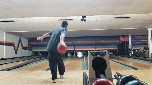 Delmor Bowling Lanes