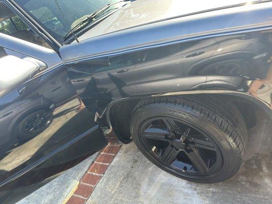 Lionsheart Detailing