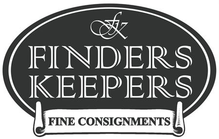 Finders Keepers Fine Consignments