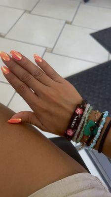 Amy's Nails