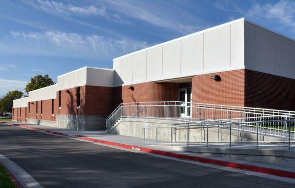 Hansen Design / Architects