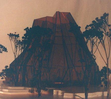 The Architecture of Gary Santos