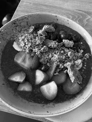 Honeyberry Pancakes & Cafe