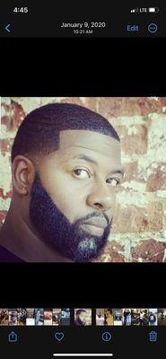 Kingoffades Men’s Groomimg