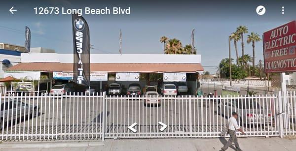 Ortiz Electric & Programing Imports