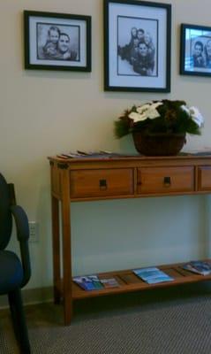 Ettrich Chris A DDS MSD