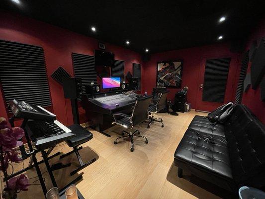 Century Studios