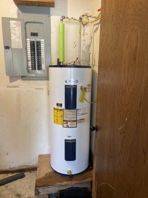 All About U Plumbing LLC