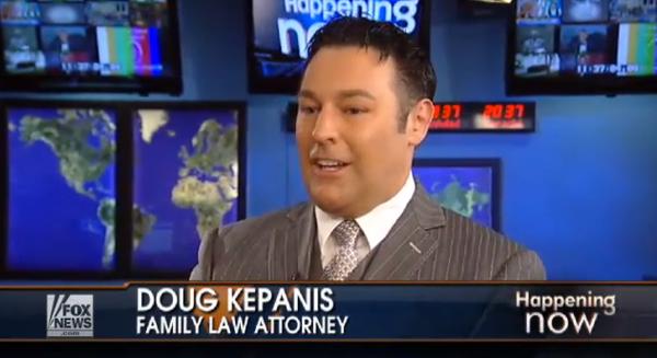 The Kepanis Law Firm