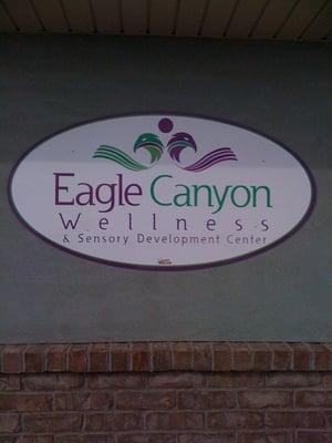 Eagle Canyon Wellness