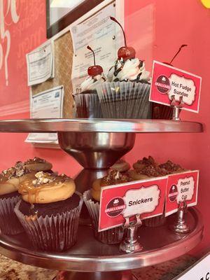 The Village at Druid Hills