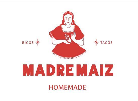 Madre Maiz Logo
