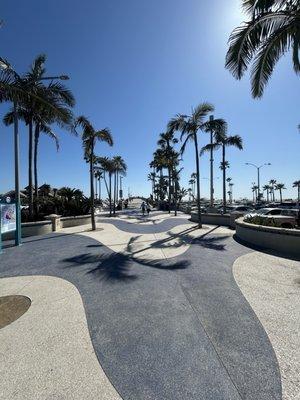 Balboa Peninsula Park