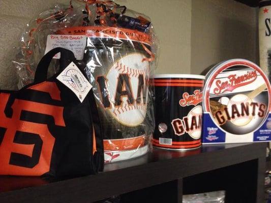 Sports gifts and gear for everyone