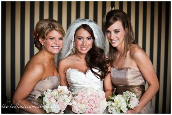 Veronica Renee Makeup