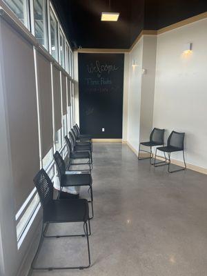 Three Peaks Urgent Care-Aurora