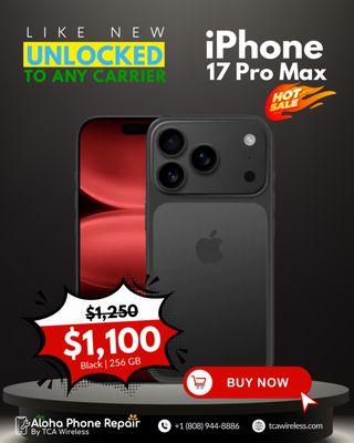 Aloha Phone Repair by TCA Wireless - Waipahu