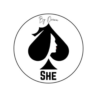 She by Oxana