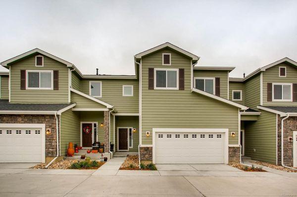 Meghan Rocchio- Realty One Group Premier