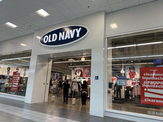 Old Navy