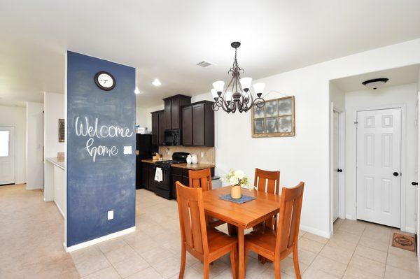 We make sure to highlight your homes best features to help potential buyers fall in love.