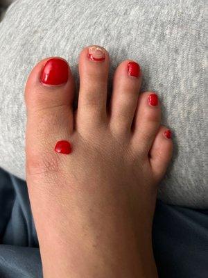 Boutique Nails and Spa