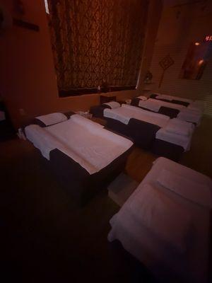 Zona Rosa Foot Reflexology