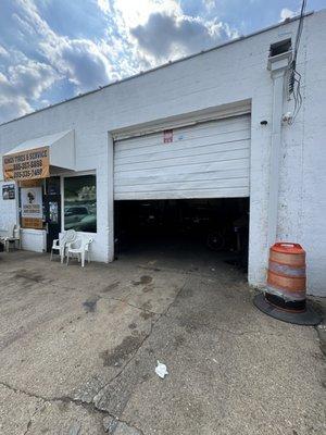 King’s Tires And Service