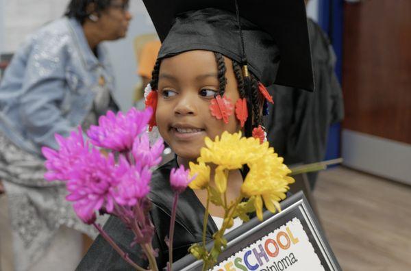 Empowered Early Learning Academy